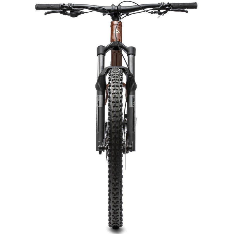 Merida Big.Trail 500 Hardtail Trail Bike Mokka/Brown