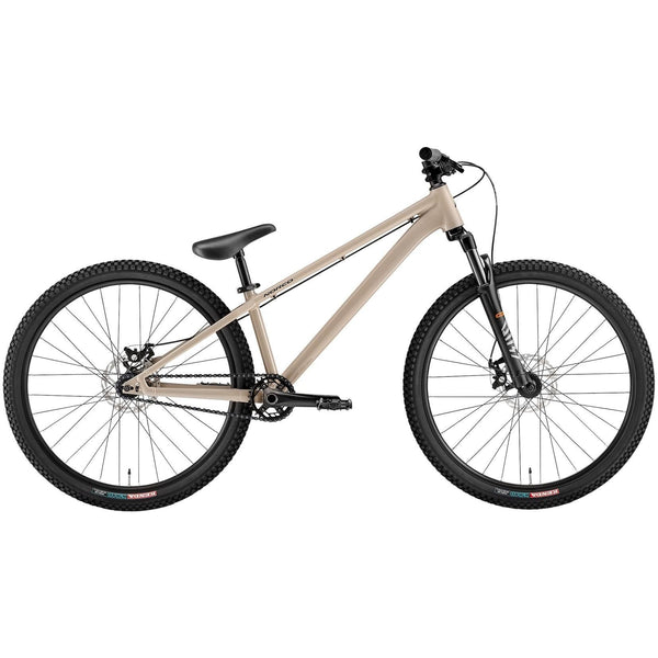 Norco Rampage 2 26'' Hardtail Mountain Bike Grey