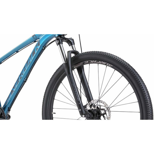 Silverback SE Series 7 29'' Hardtail Mountain Bike Denim Blue