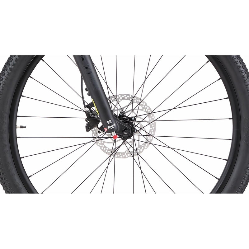 Silverback SE Series 9 29'' Hardtail Mountain Bike Deep Passion Blue