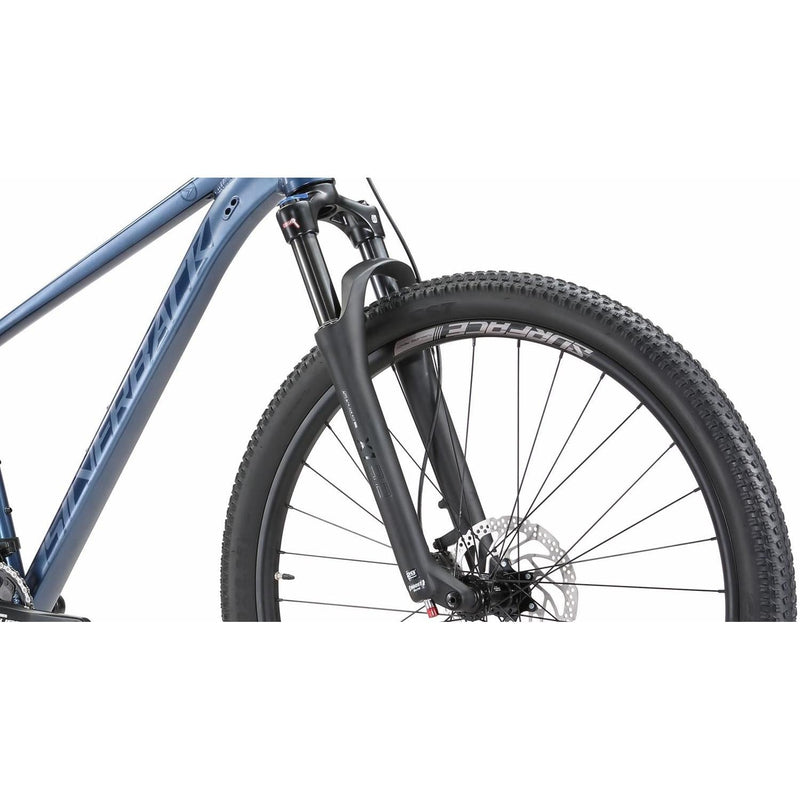 Silverback SE Series 9 29'' Hardtail Mountain Bike Deep Passion Blue
