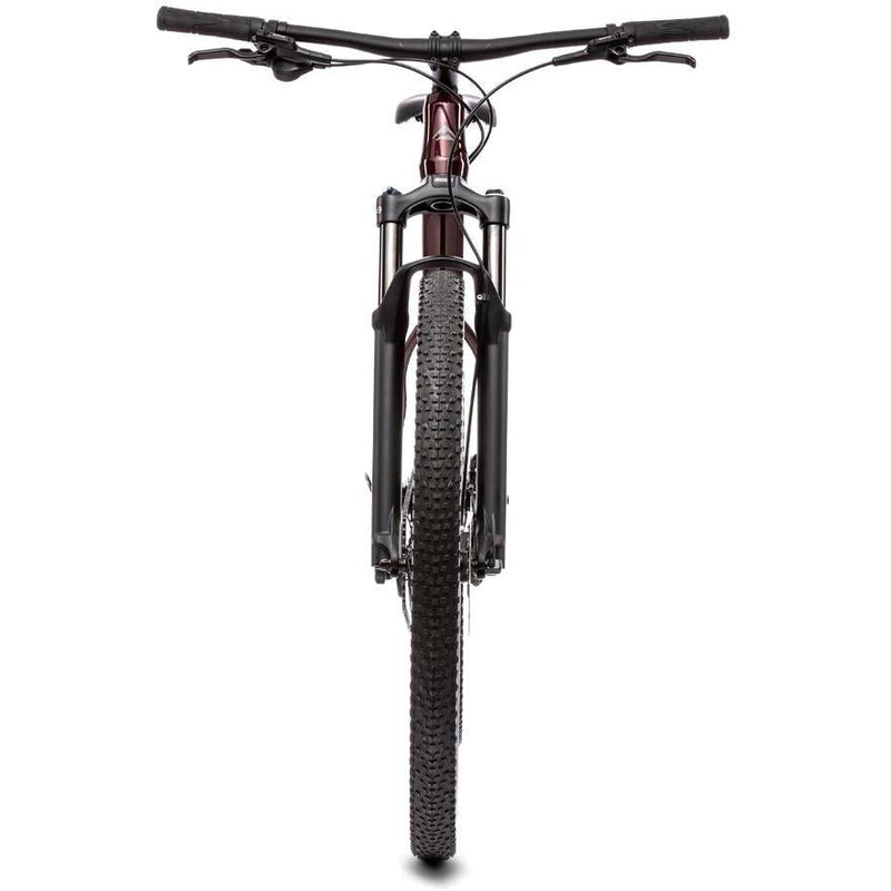 Merida Big.Nine 200 Cross-Country Bike Glitter Cherry/Grey