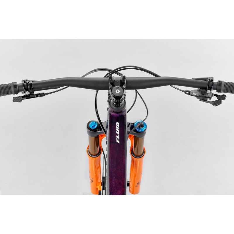 Norco Fluid FS A1 29'' Trail Bike Purple
