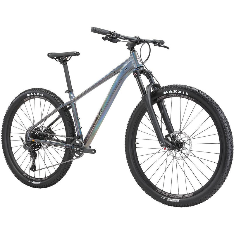 Silverback SE Series 10 29'' Hardtail Mountain Bike Rainbow Pearl