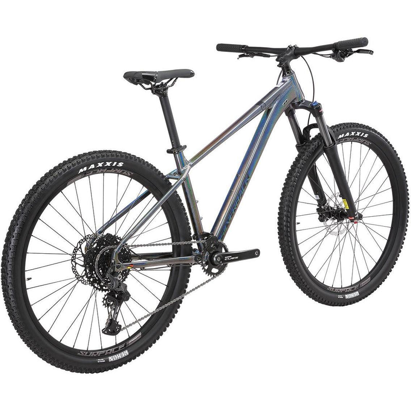 Silverback SE Series 10 29'' Hardtail Mountain Bike Rainbow Pearl