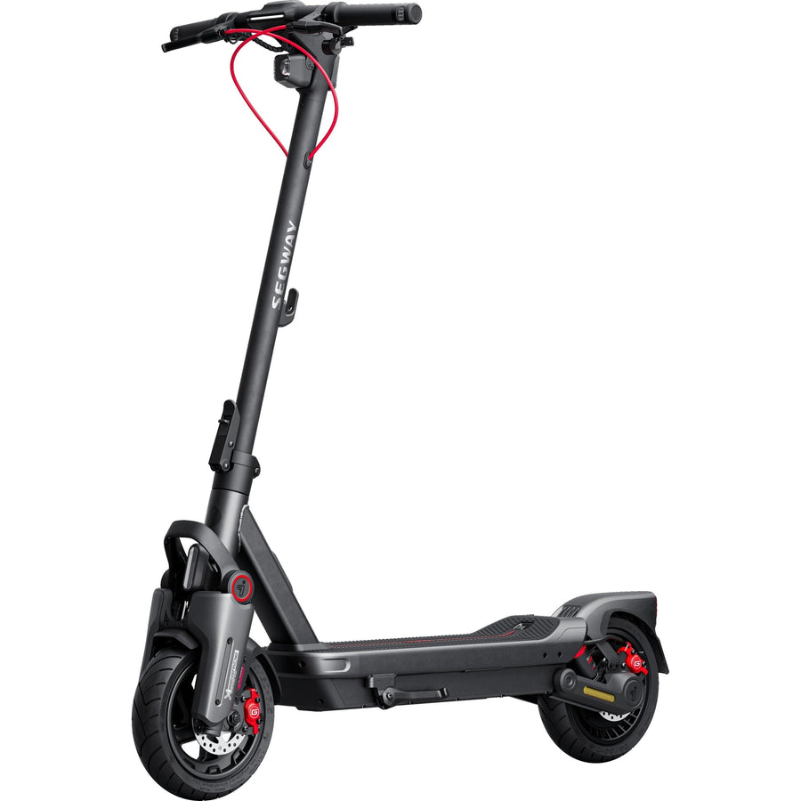 Segway Ninebot KickScooter MAX G3 Electric Scooter