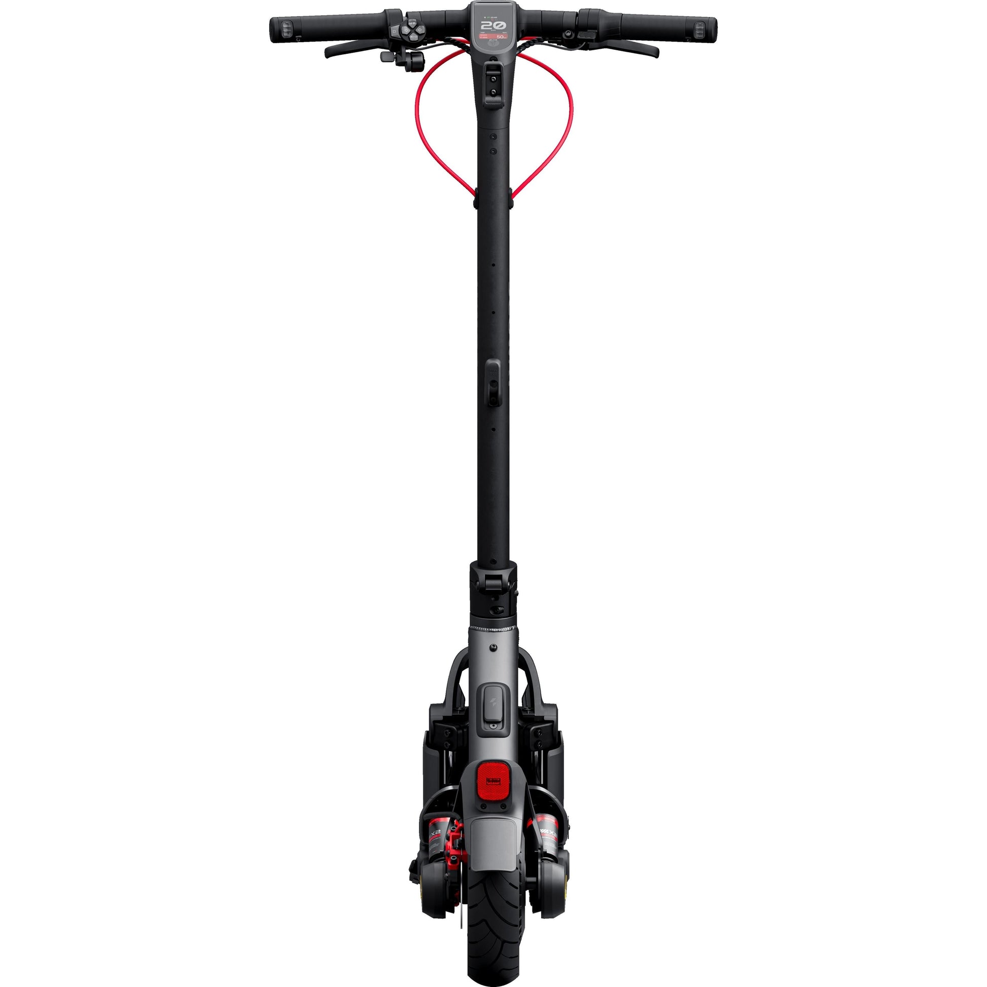 Segway Ninebot KickScooter MAX G3 Electric Scooter