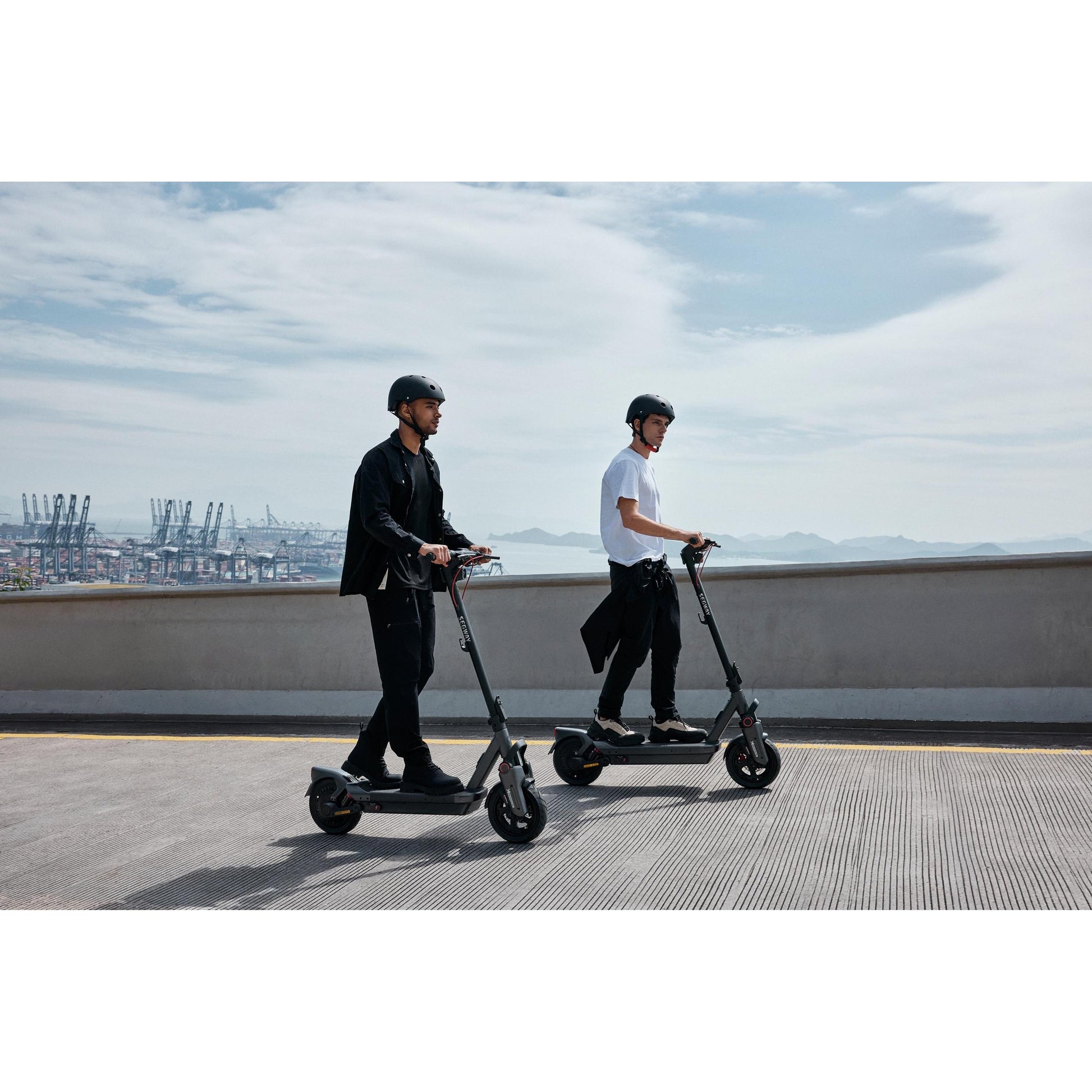 Segway Ninebot KickScooter MAX G3 Electric Scooter