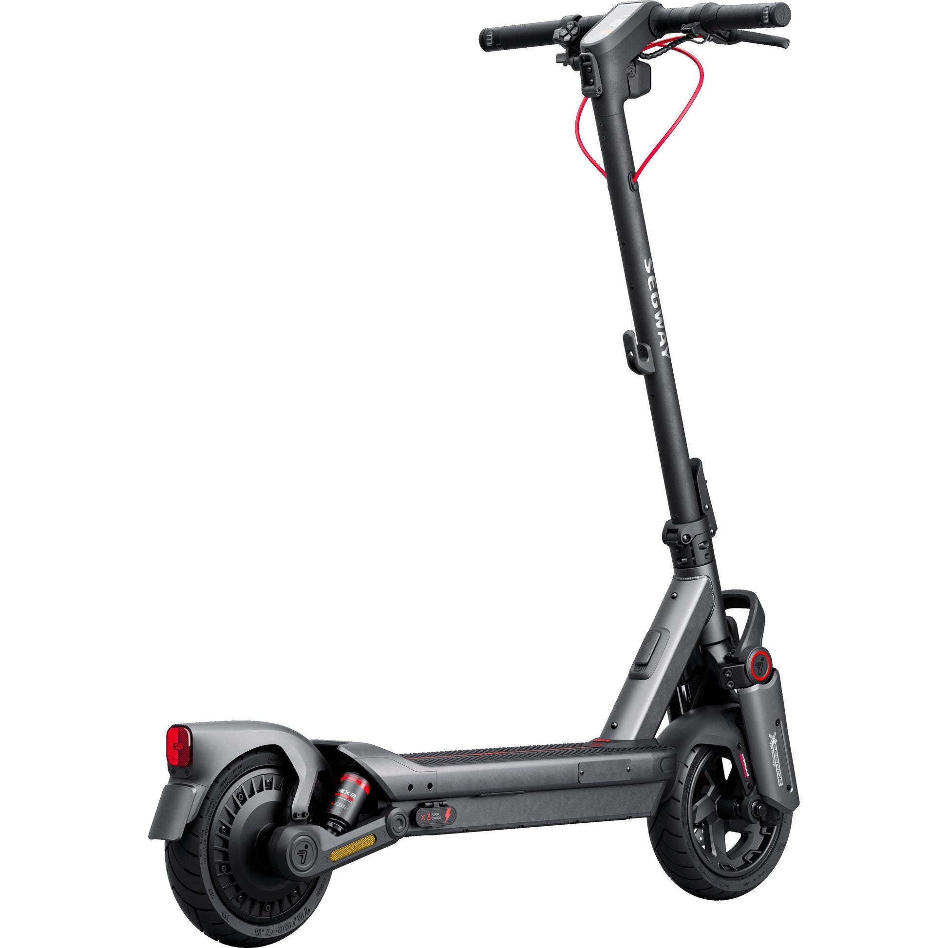 Segway Ninebot KickScooter MAX G3 Electric Scooter