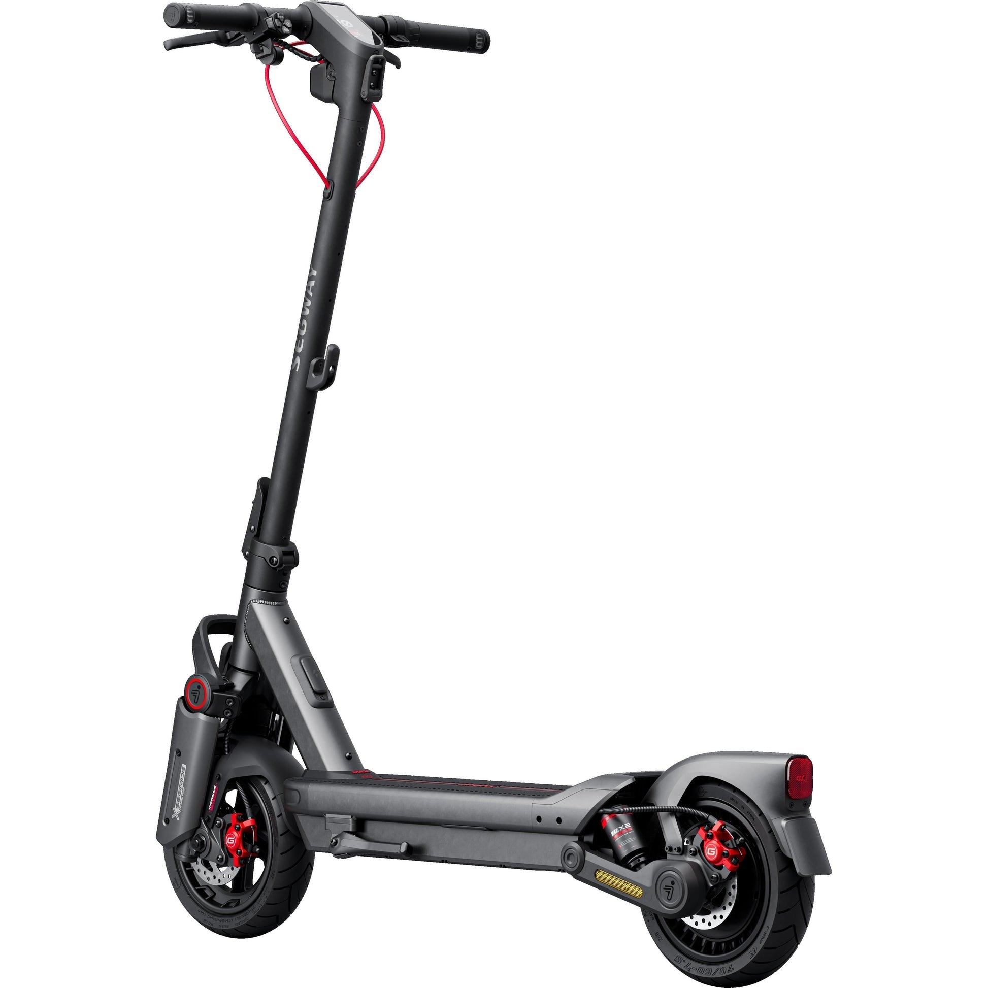 Segway Ninebot KickScooter MAX G3 Electric Scooter