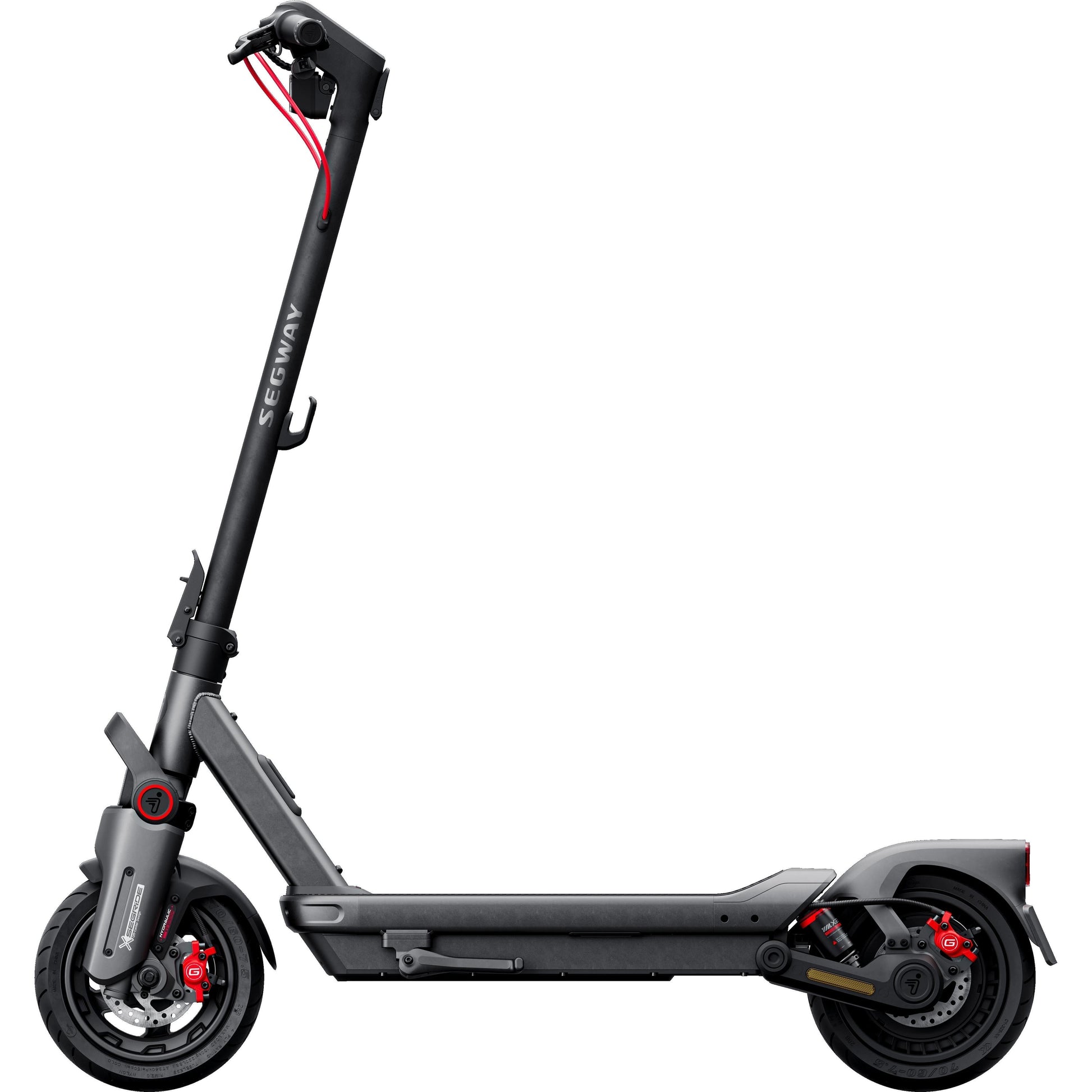 Segway Ninebot KickScooter MAX G3 Electric Scooter
