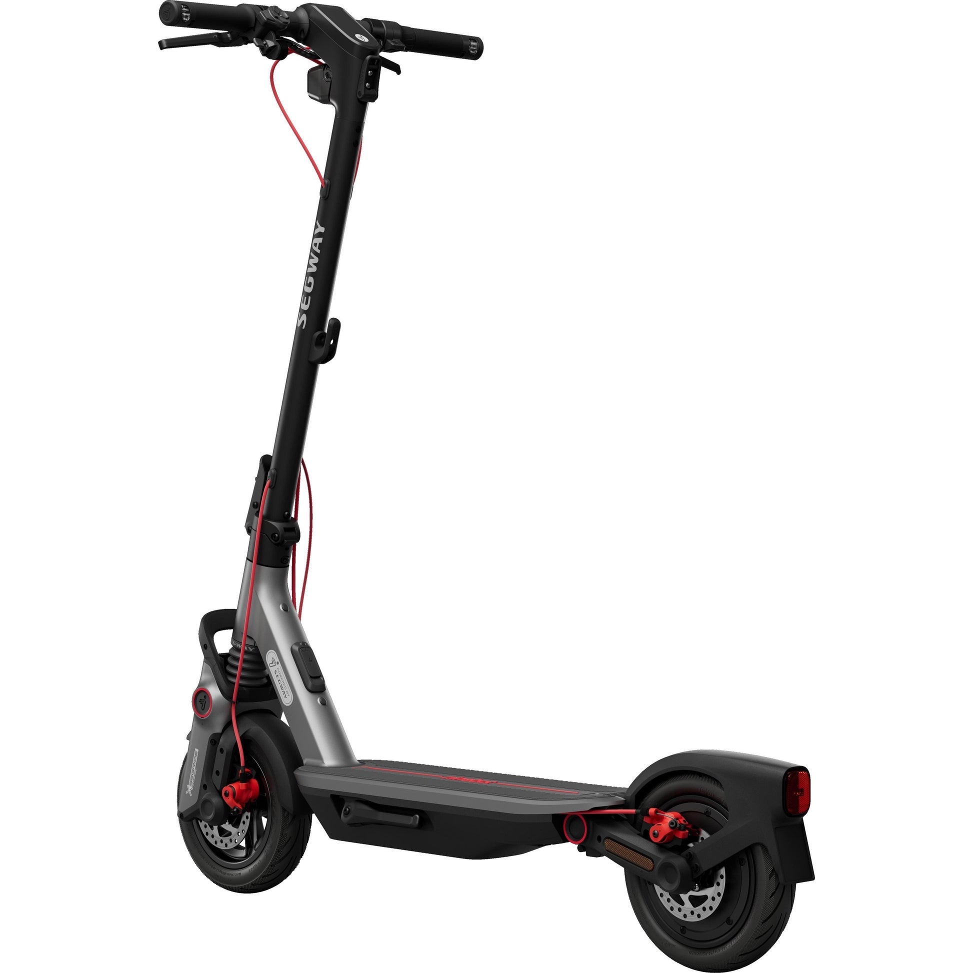 Segway Ninebot KickScooter F3 Pro Electric Scooter