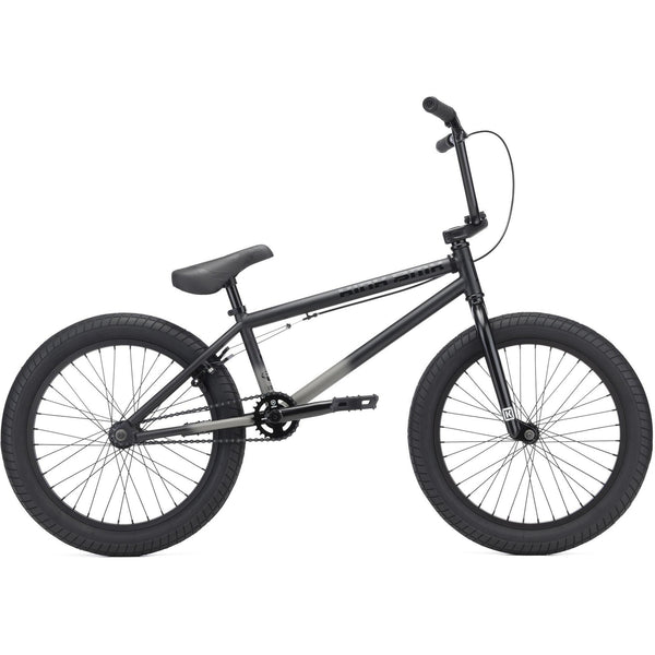 Kink Curb 20'' BMX Bike Spotlight Black