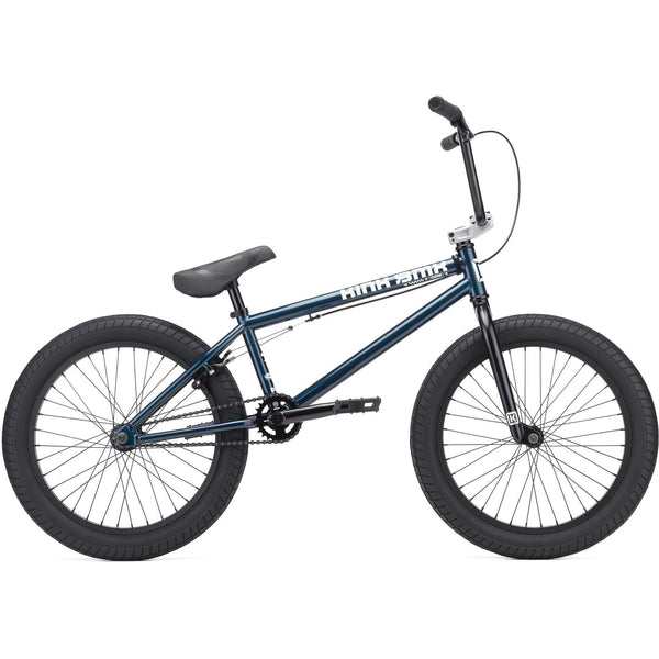 Kink Curb 20'' BMX Bike Midnight Teal