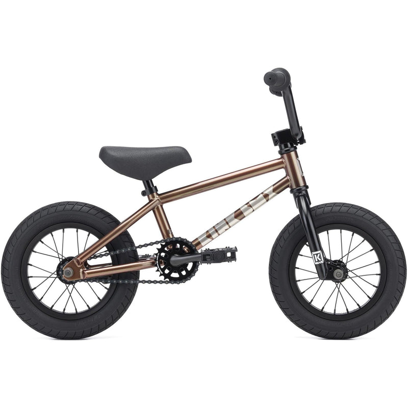 Kink Roaster 12'' BMX Bike Astro Red