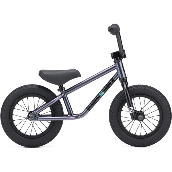 Kink Coast 12'' Balance Bike Galaxy Gray