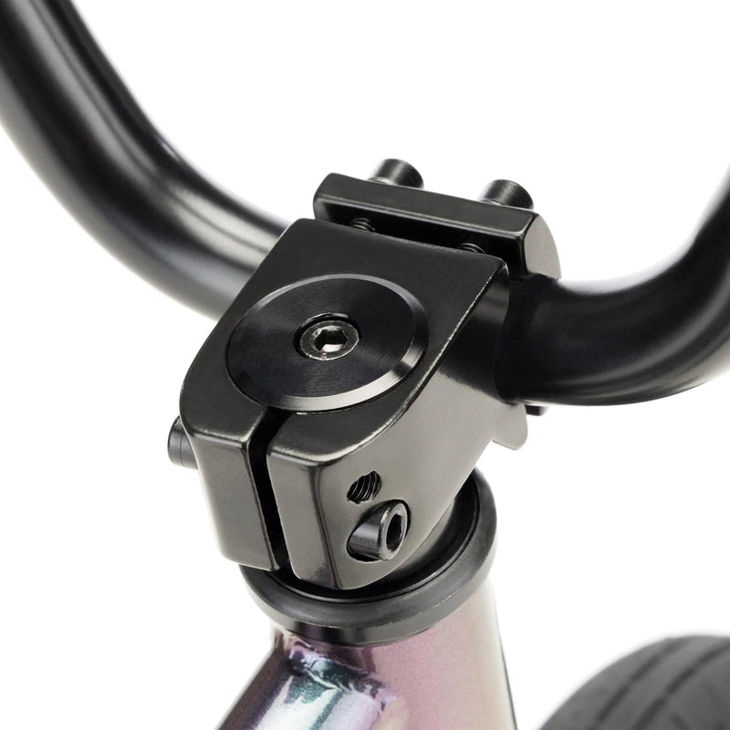 Kink Coast 12'' Balance Bike Galaxy Gray