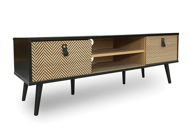 SEBASTIAN Entertainment Unit