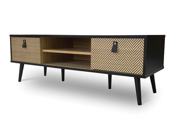 SEBASTIAN Entertainment Unit