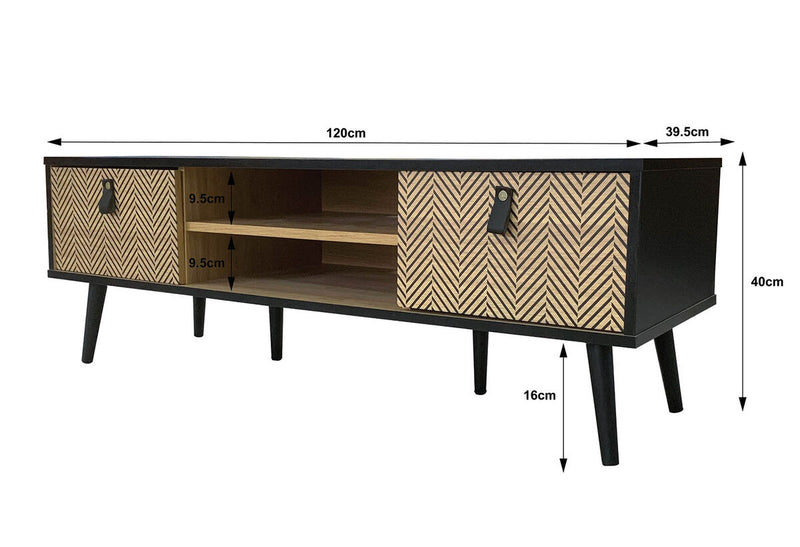 SEBASTIAN Entertainment Unit