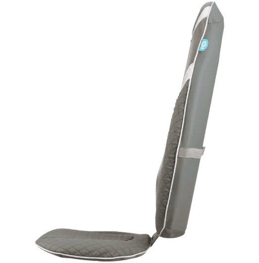 Homedics Gentle Touch Gel Massage Cushion with Heat