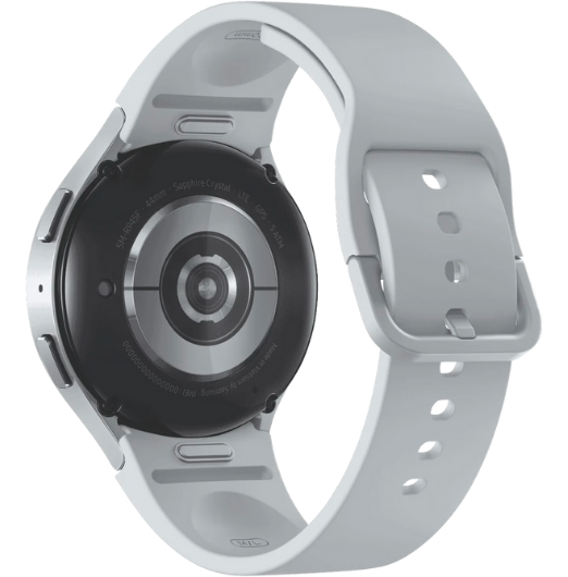 Samsung Galaxy Watch 6 LTE 44mm Silver