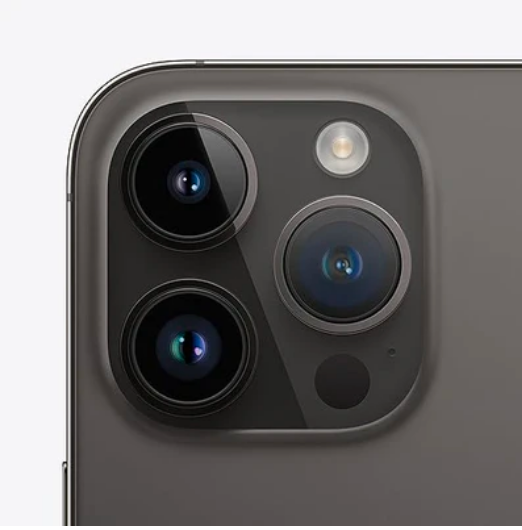 iPhone 14 Pro Max 128GB Black (Renewed) - Layaway AU