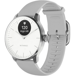 Withings Scanwatch Light 37mm - Grey