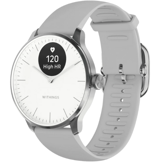 Withings Scanwatch Light 37mm - Grey