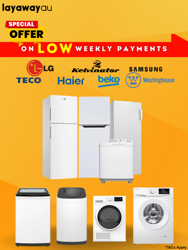Layaway AU Electronics on Flexible Weekly Payments Layaway AU