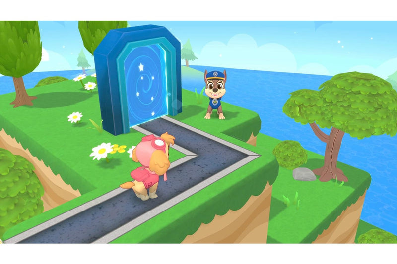 Nick Jr. Party Adventure