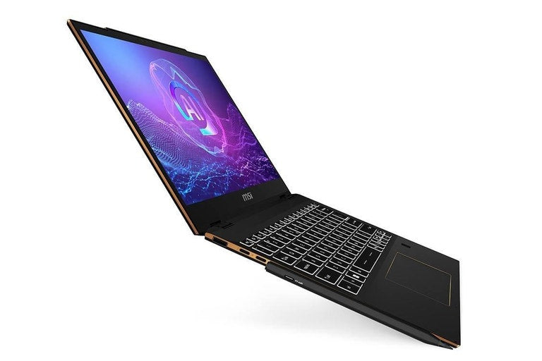 (Refurbished) MSI Summit 13 AI+ Evo 13.3" FHD Laptop, Ultra 7 258V, 32GB RAM, 1TB SSD, Windows 11 Home [Summit 13 AI+ Evo A2VMTG-011AU-RFB]