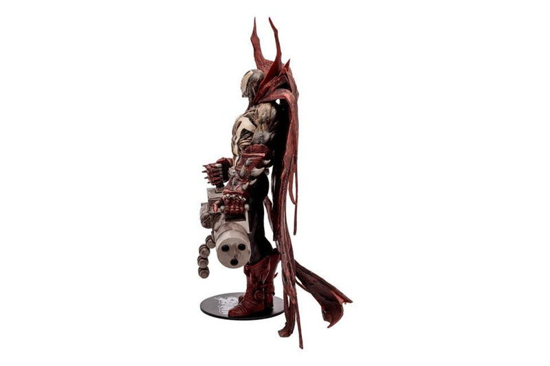 Hellspawn 2 (Digitally Remastered) - 7" Action Figure