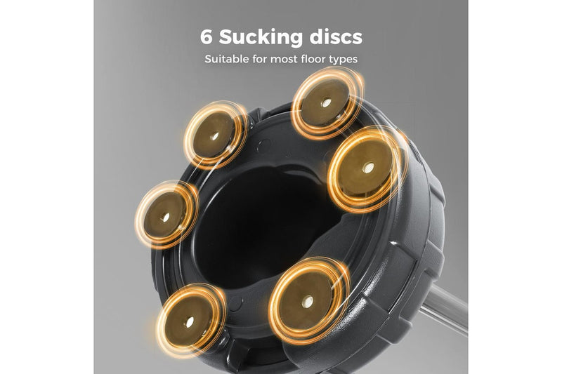 Centra Boxing Punching Bag Speed Ball Free Standing Reflect Reaction Training