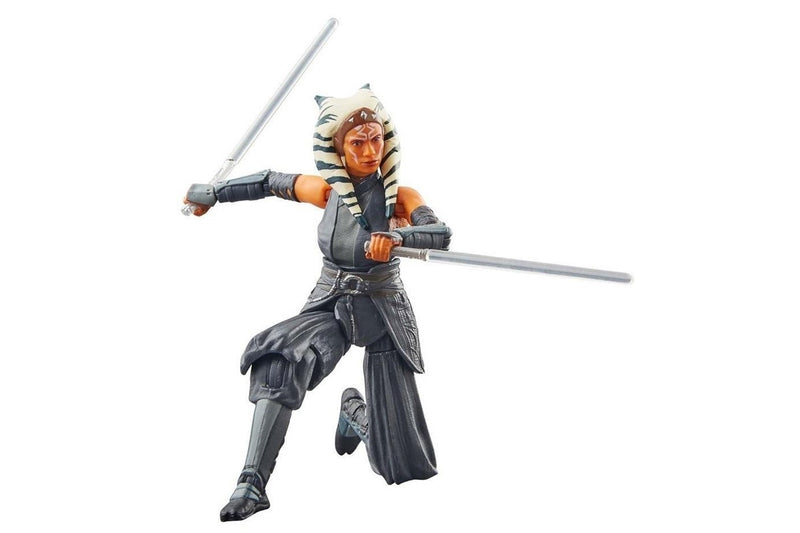 Star Wars: Ahsoka Tano - 3.75" Action Figure