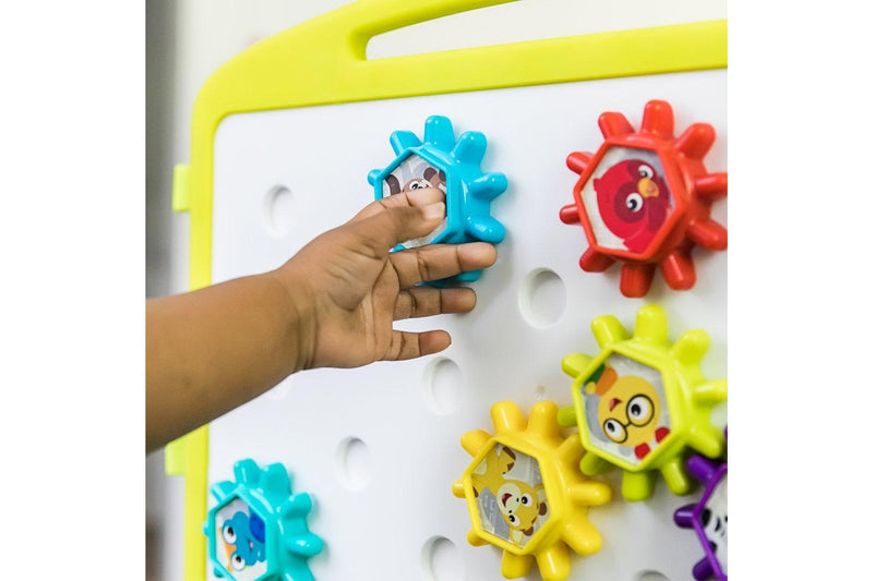 Baby Einstein: Curiosity Table Activity Station