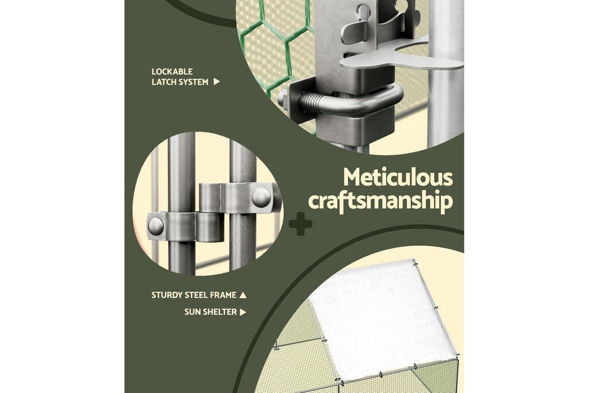 Gardeon Outdoor Deck Chair Wooden Sun Lounge Folding Beach Patio Furniture Blue