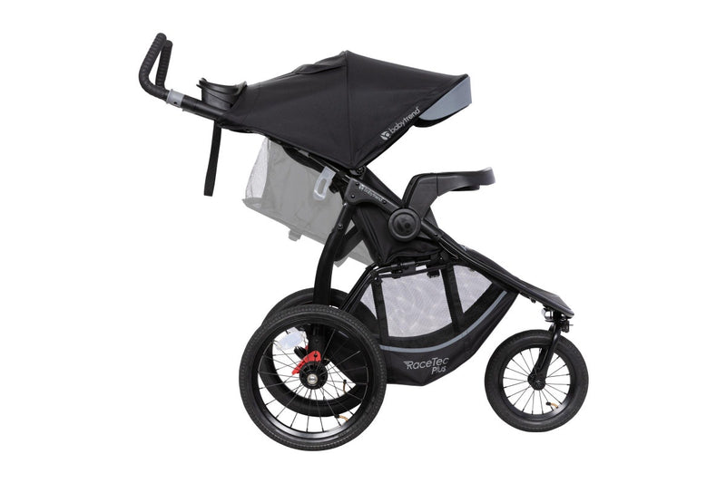 Baby Trend Expedition Race Tec Plus Jogger Ultra Baby Children Push Stroller 6m+