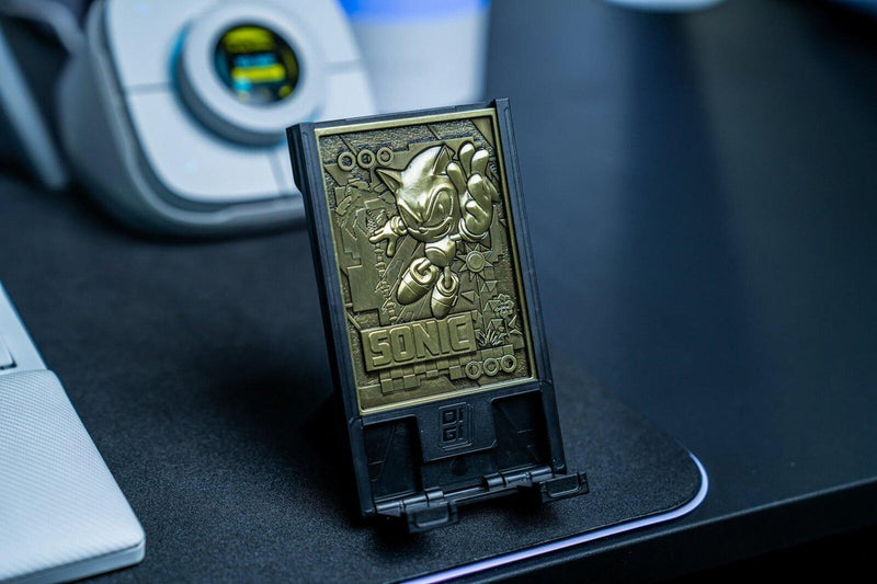 Sega: Modern Sonic - Digiplate Starter Pack