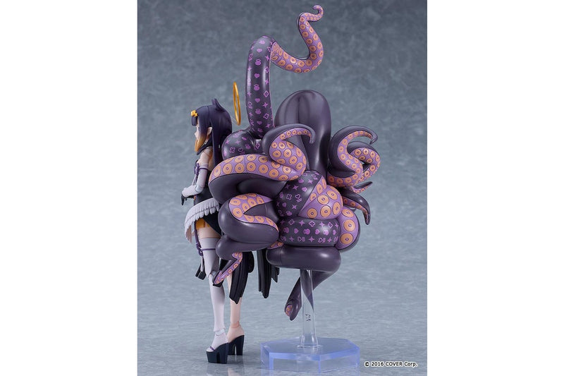 Hololive: Ninomae Ina'nis - Figma Figure