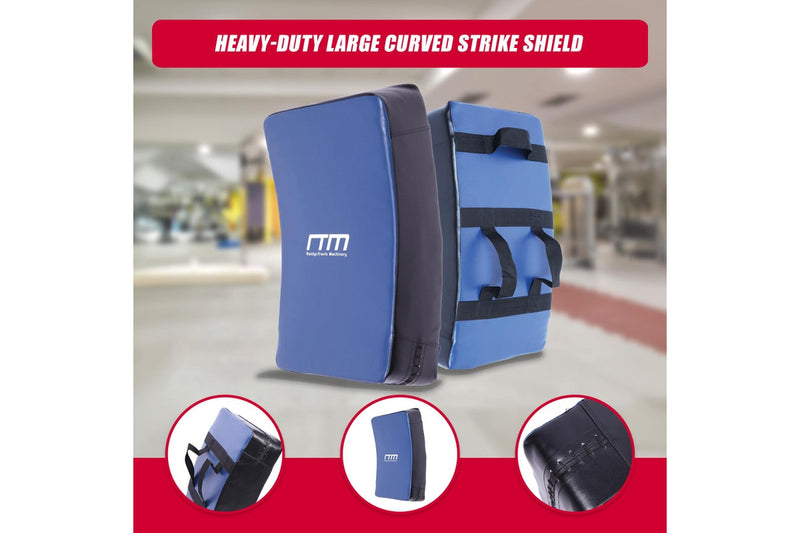 Hit Strike Shield Kicking Pad
