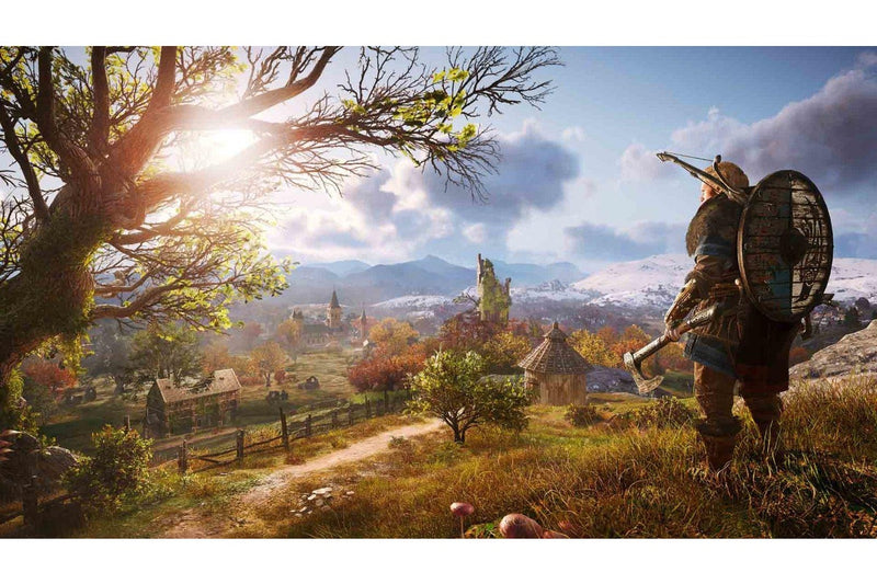 Assassin's Creed Valhalla