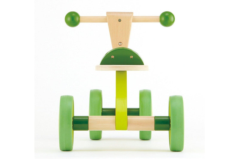 Hape: Scoot-Around Wooden Ride On