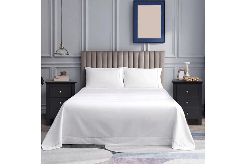 Giantex Bedside Table 3 Chest of Drawers Nightstand Home Office End Table Side Cabinet Black