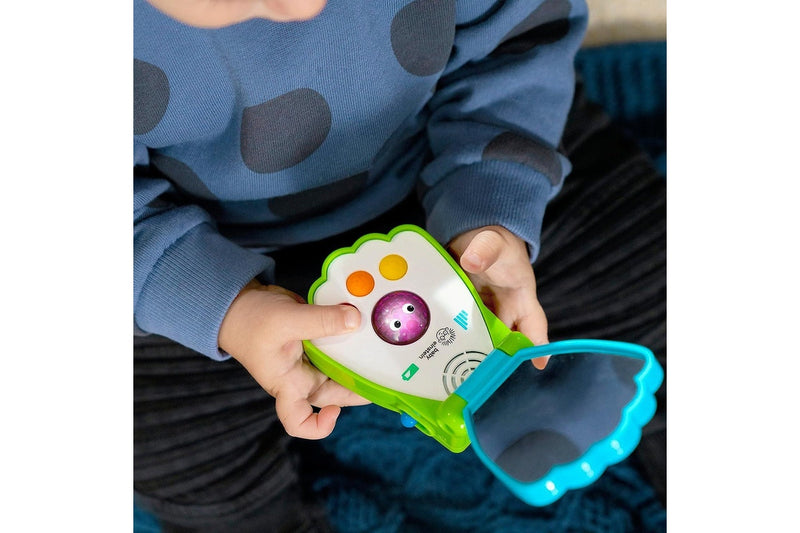 Baby Einstein: Shell Phone Musical Toy Telephone
