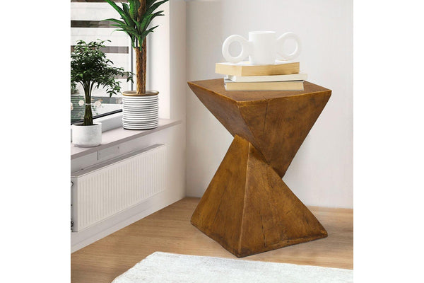 Side Table Coffee Terrazzo Magnesia