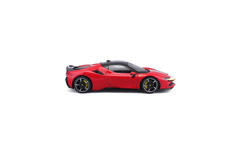 Maisto 1:18 Signature Ferrari SF 90 Stradale Assetto Fiorano Model Car Toy 14y+