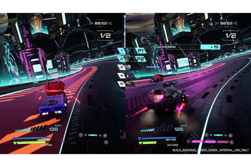 Transformers: Galactic Trials