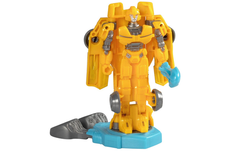 Transformers One: Robot Battlers - Bumblebee / B-127