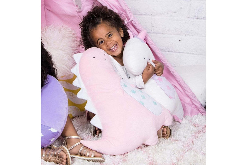 Adora: Glow Pillow - Unicorn